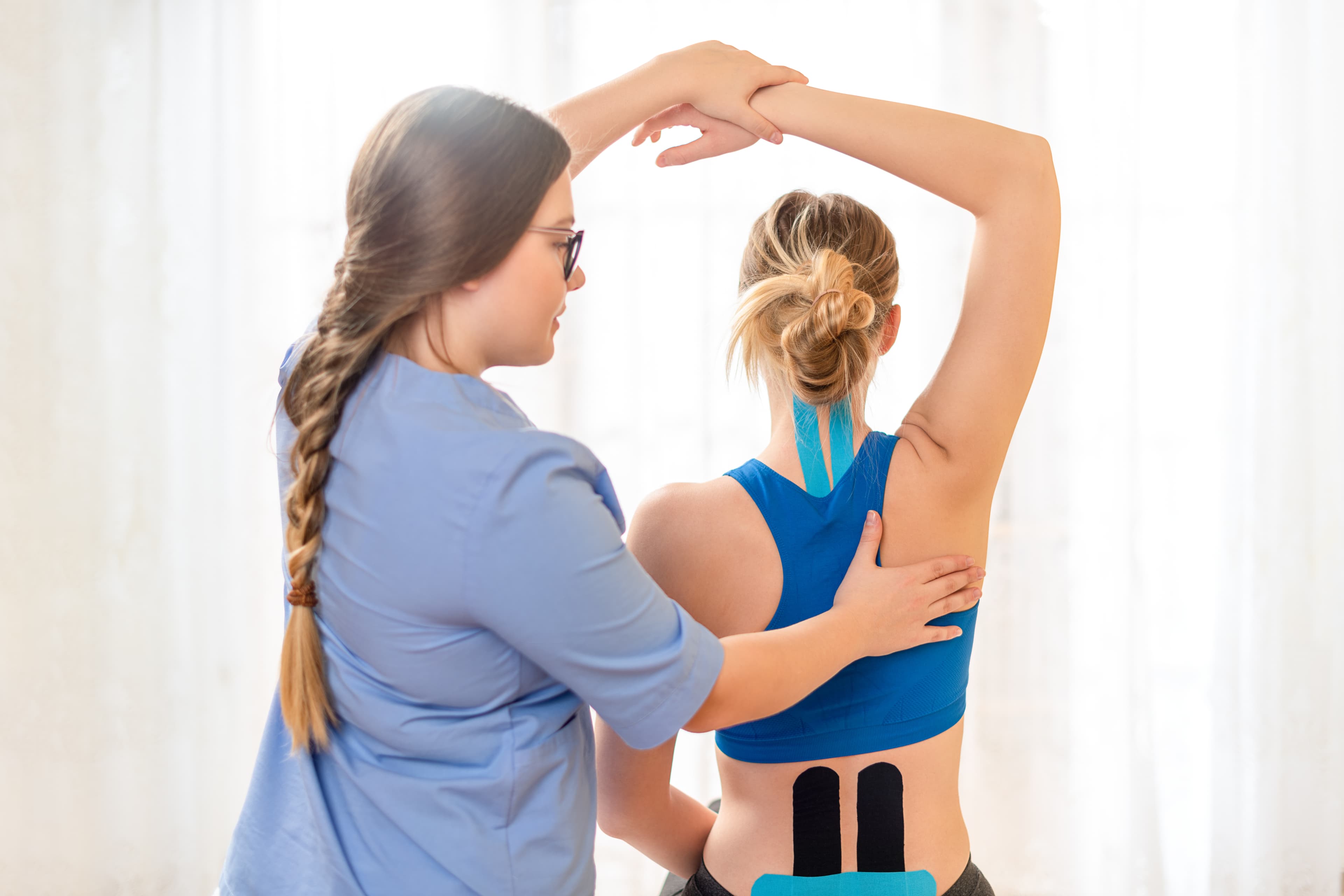 Physical Therapists